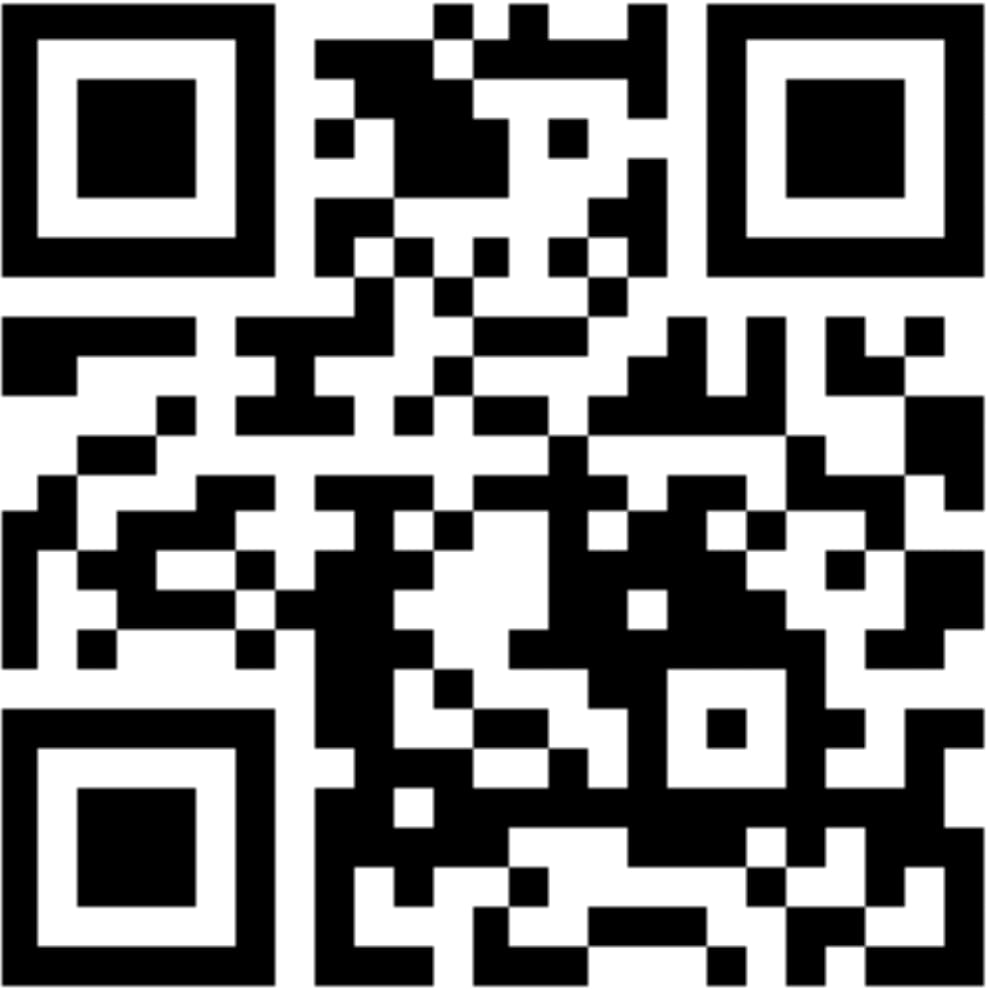 QR Code Preinscripcion