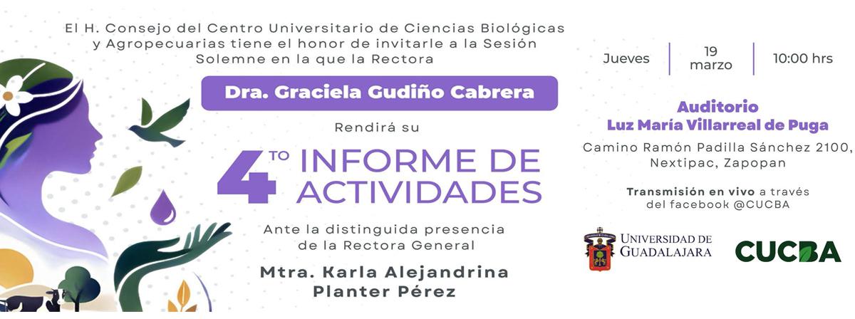 4to informe Dra Graciela